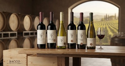 Bacco Winery Partners